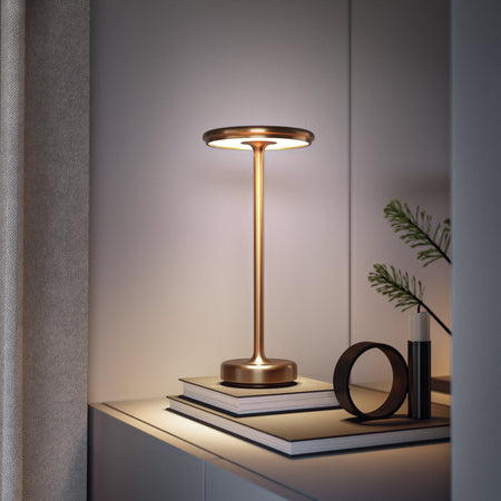 Lampe Design Moderne - Clevly™
